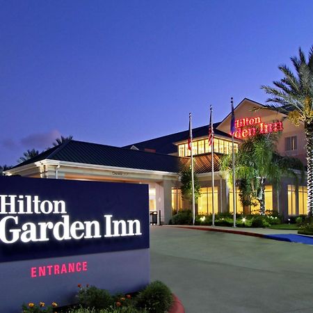 Hilton Garden Inn Beaumont Extérieur photo