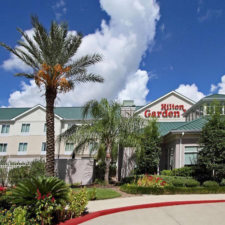 Hilton Garden Inn Beaumont Extérieur photo
