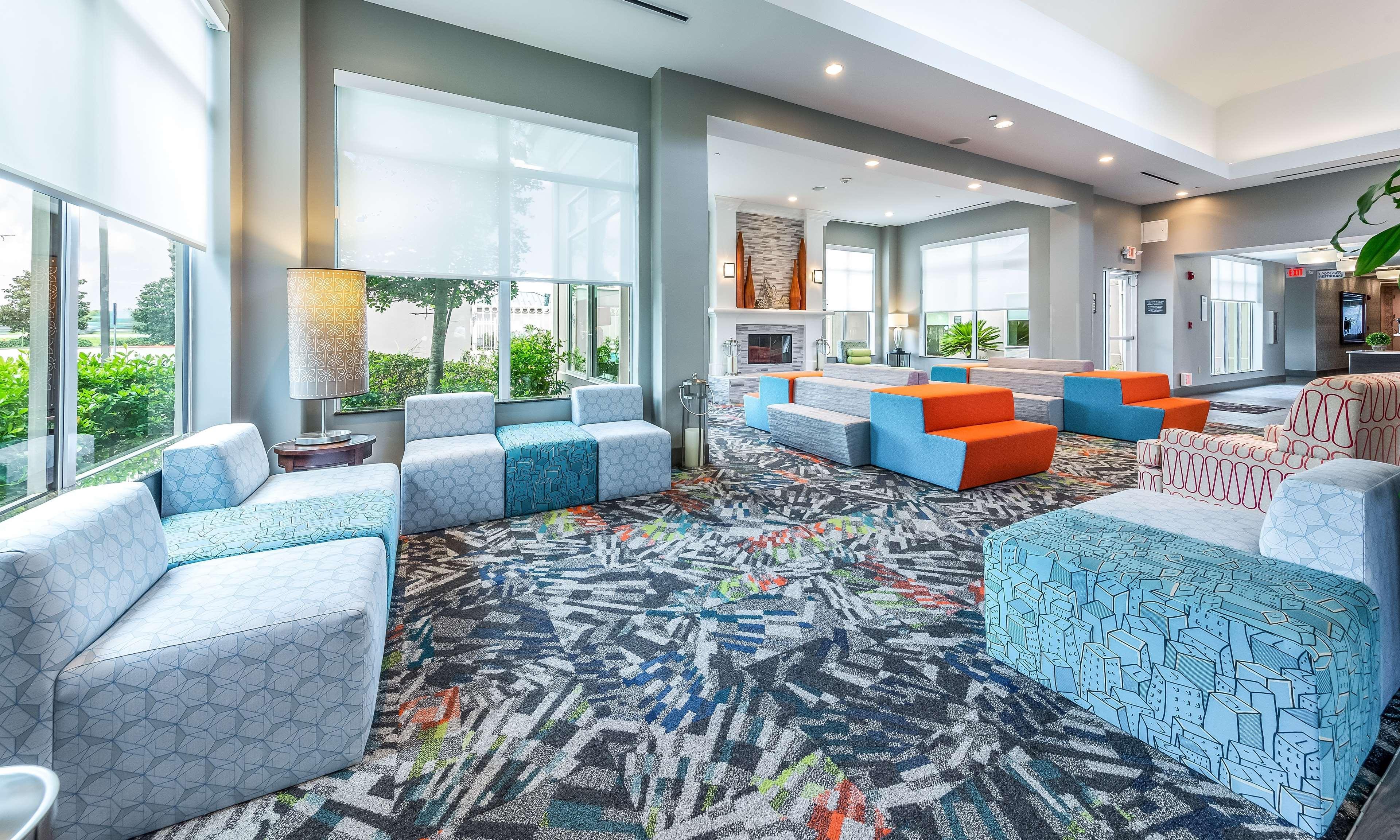 Hilton Garden Inn Beaumont Extérieur photo