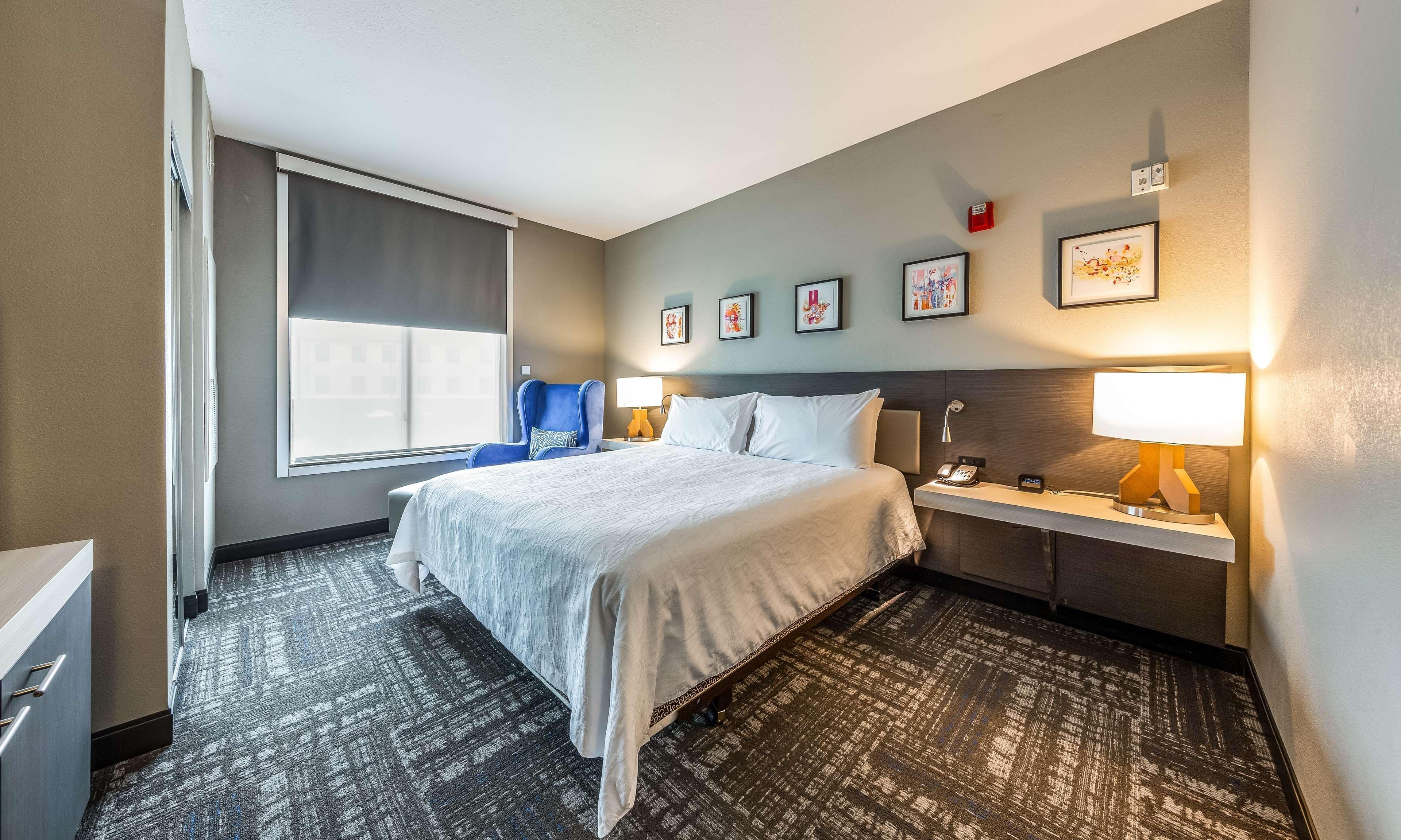 Hilton Garden Inn Beaumont Extérieur photo