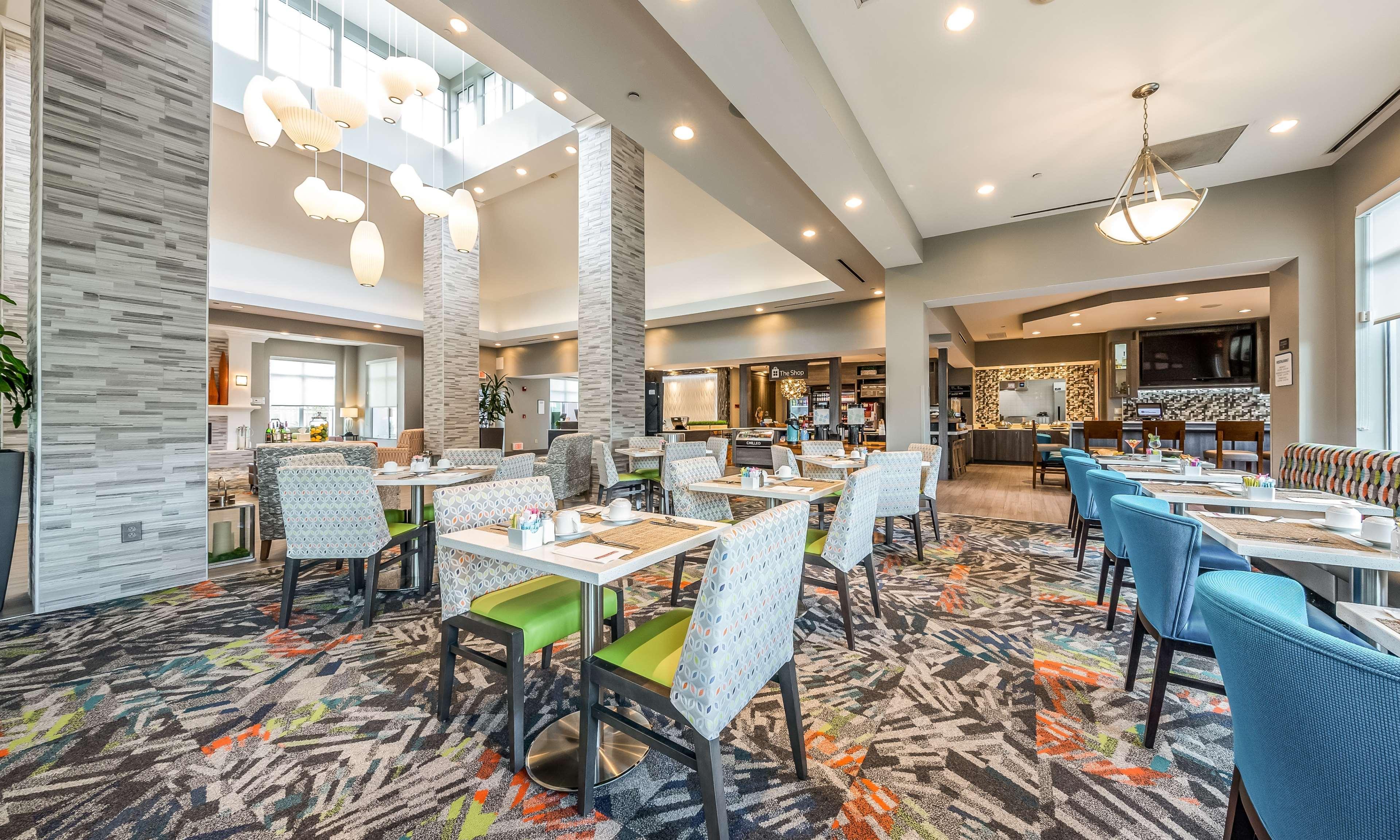 Hilton Garden Inn Beaumont Extérieur photo