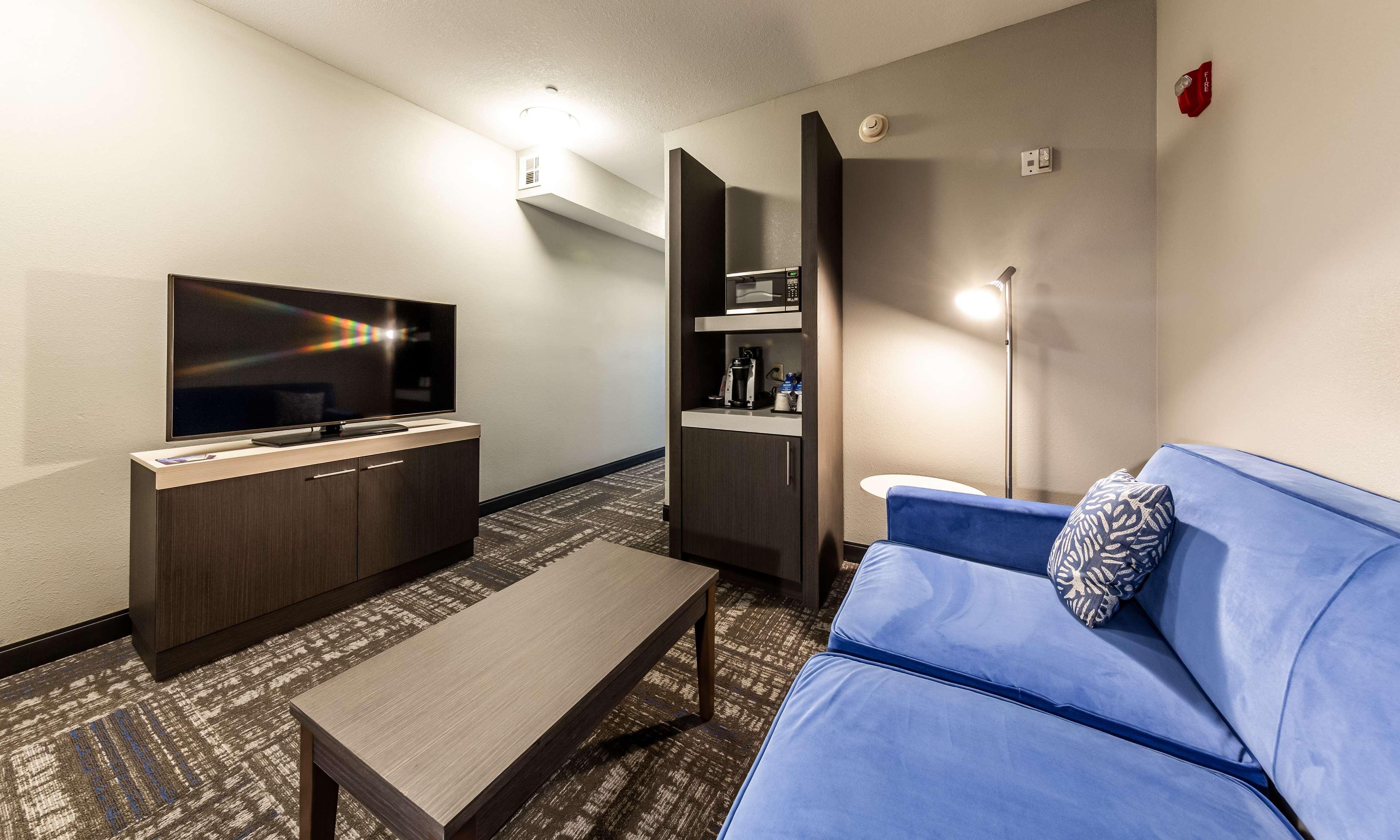 Hilton Garden Inn Beaumont Extérieur photo