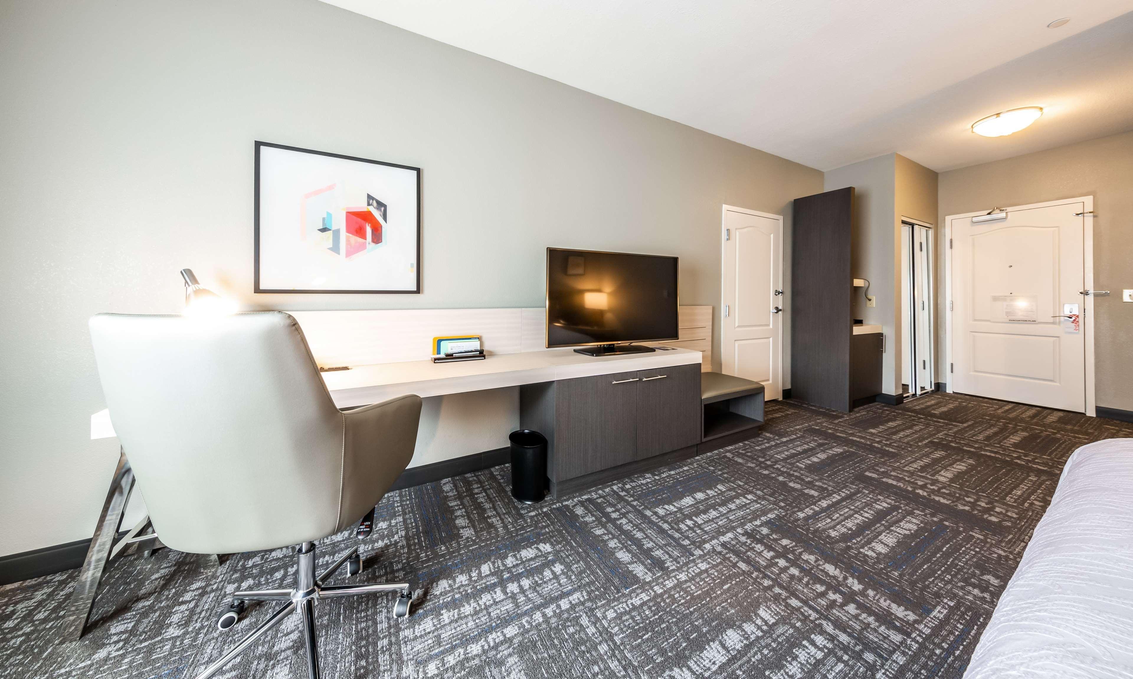 Hilton Garden Inn Beaumont Extérieur photo