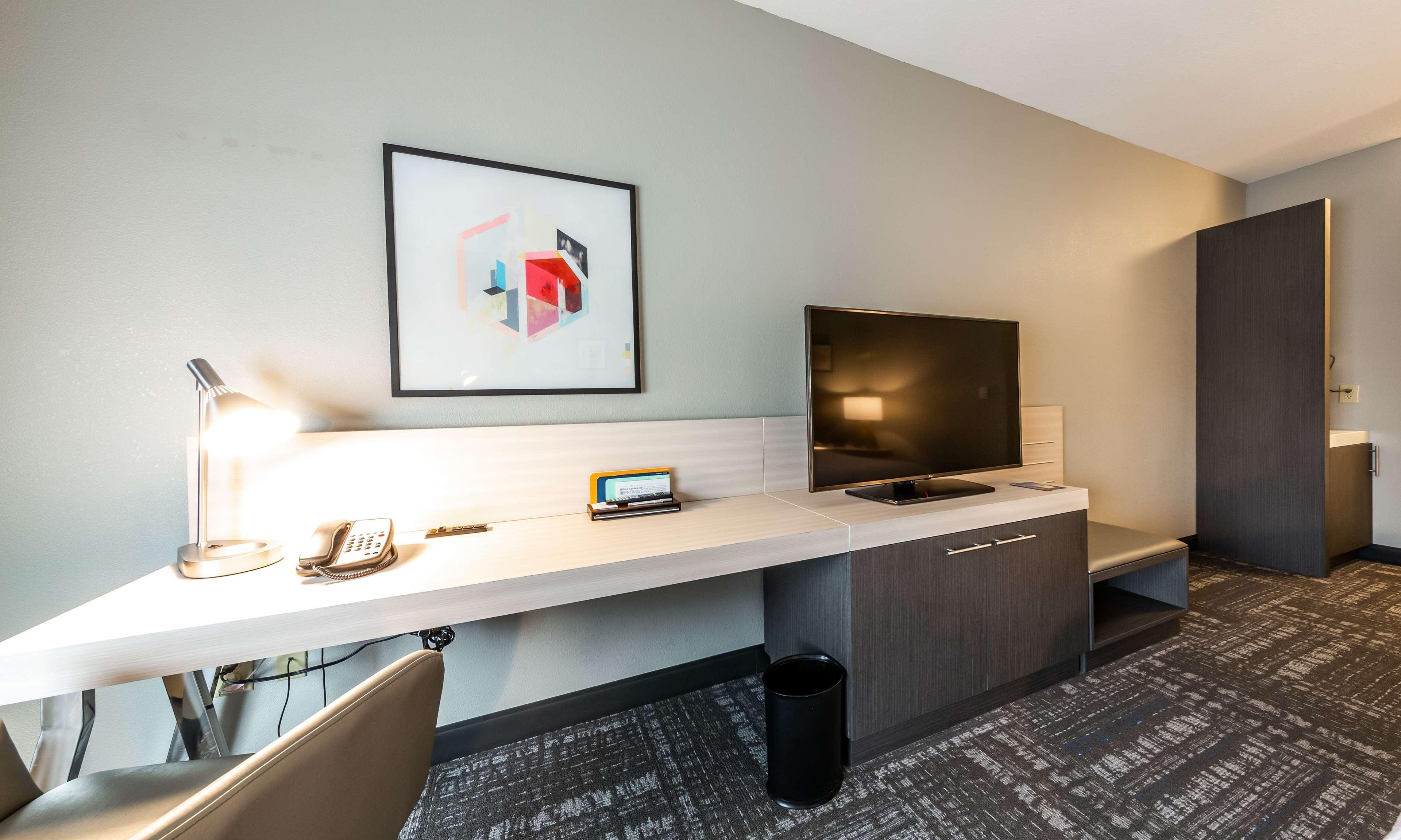Hilton Garden Inn Beaumont Extérieur photo