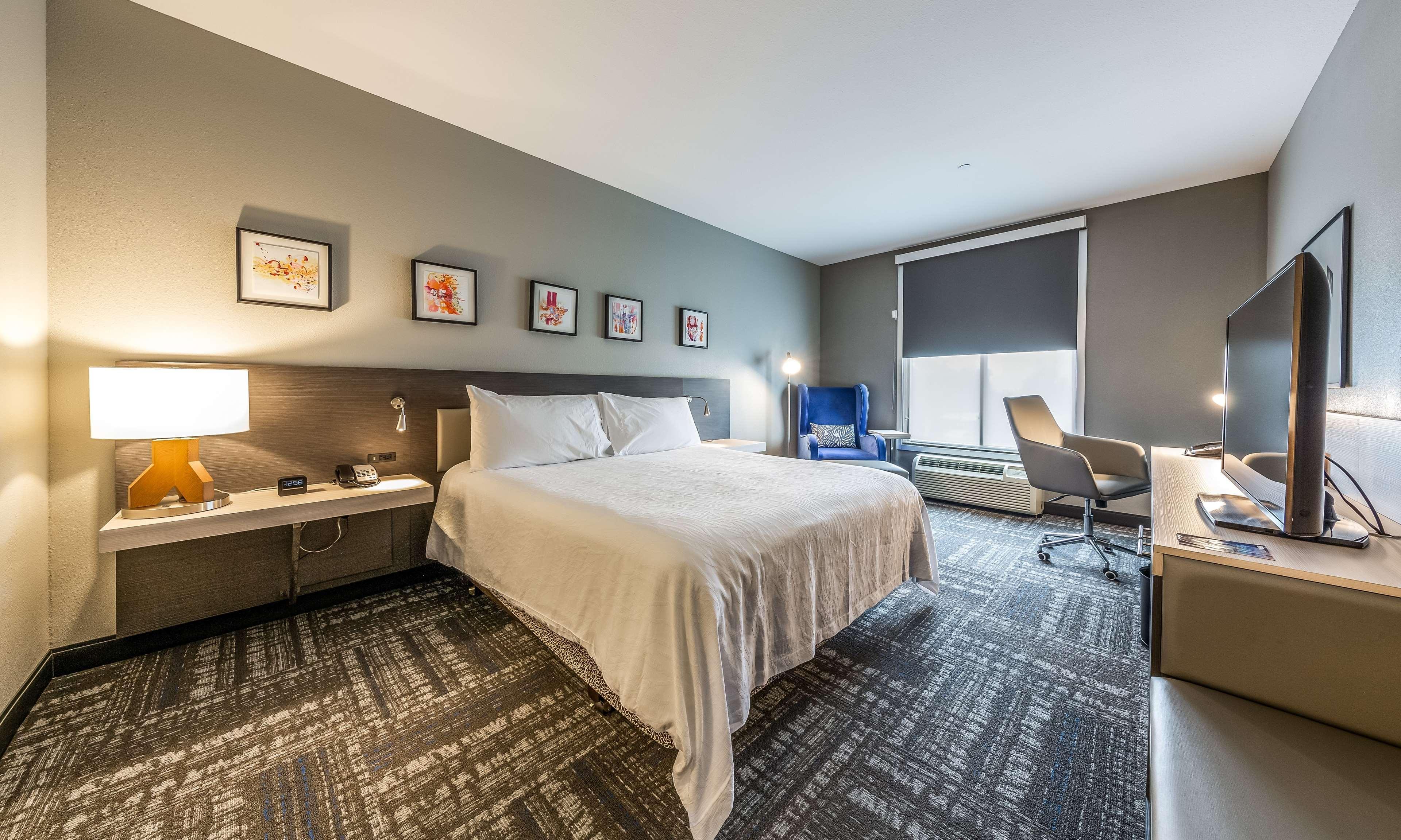 Hilton Garden Inn Beaumont Extérieur photo