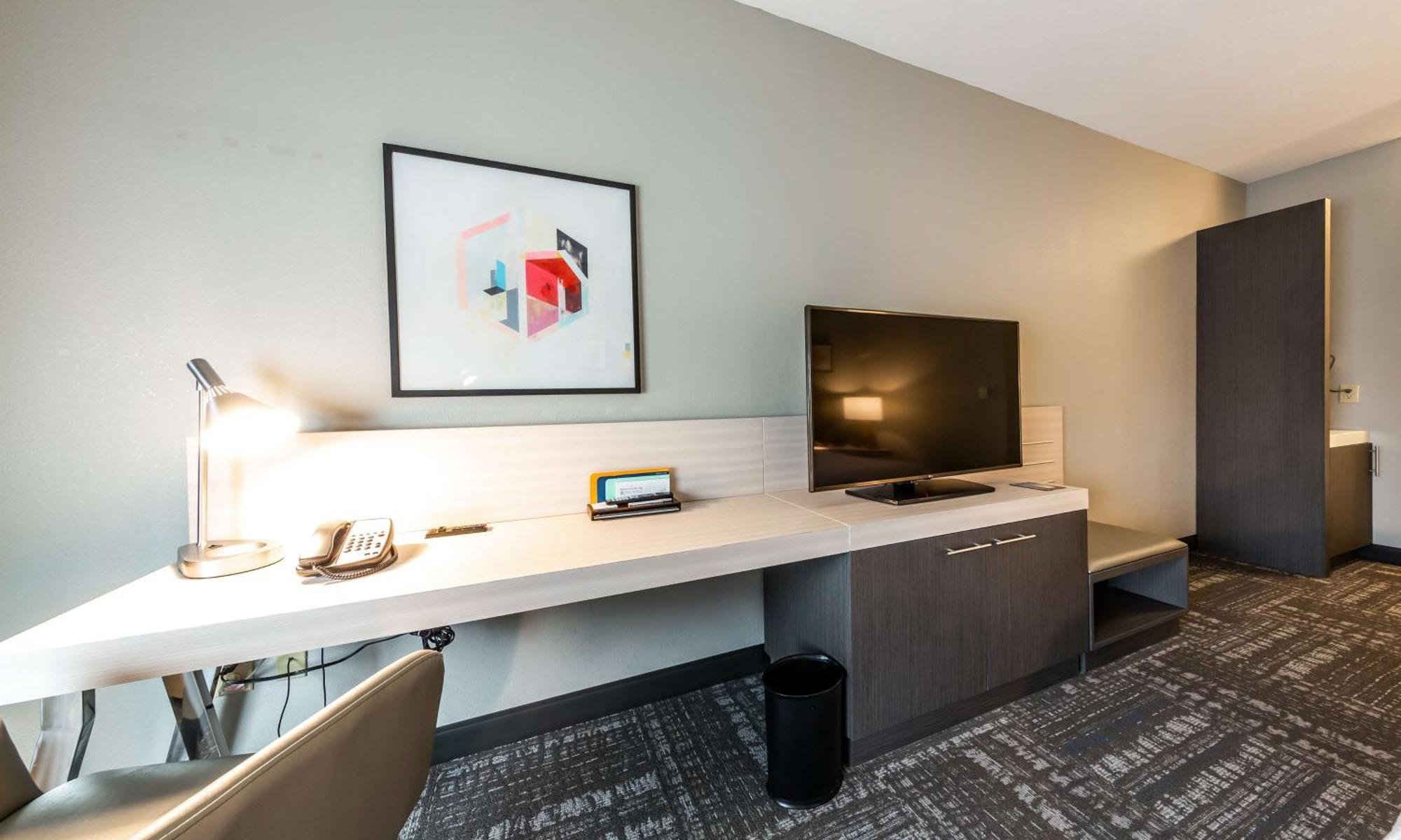 Hilton Garden Inn Beaumont Extérieur photo