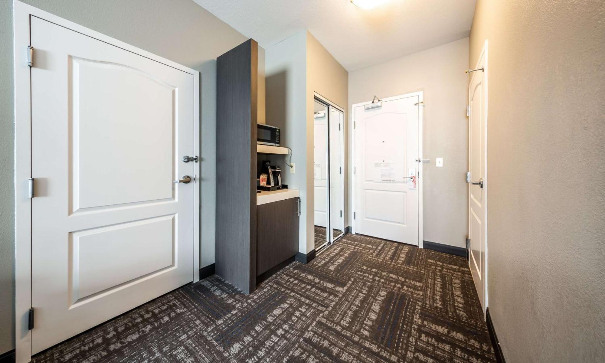 Hilton Garden Inn Beaumont Extérieur photo