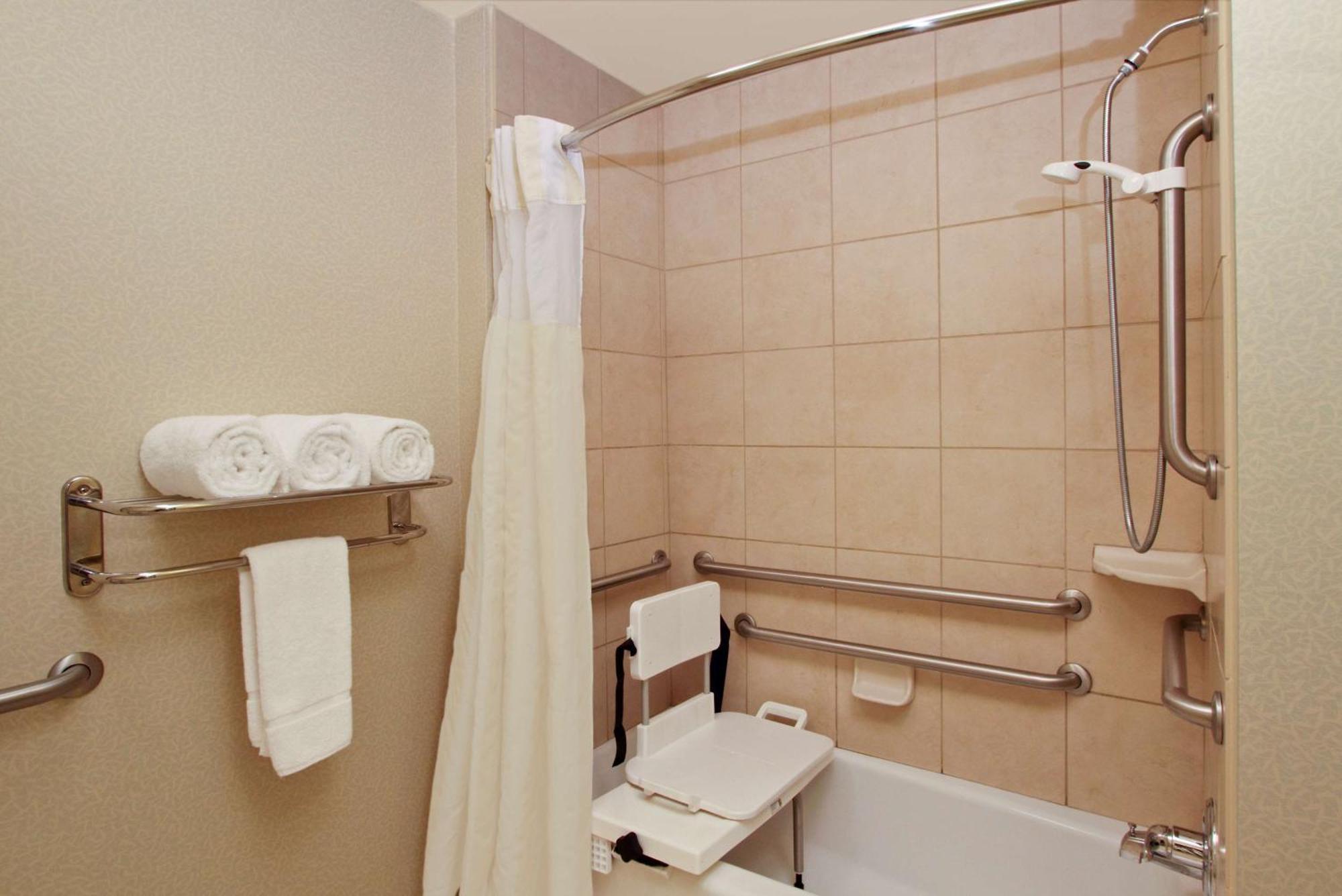 Hilton Garden Inn Beaumont Extérieur photo