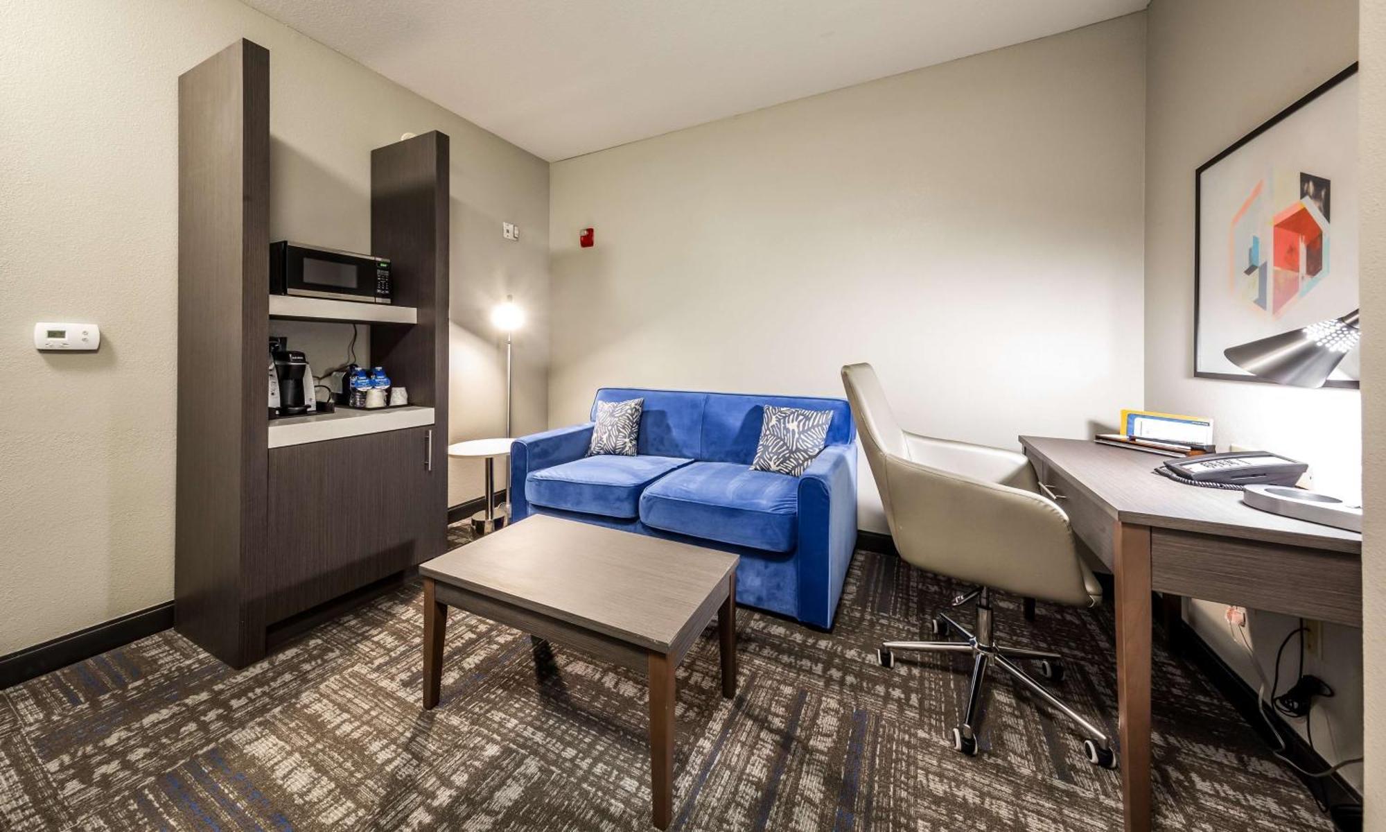 Hilton Garden Inn Beaumont Extérieur photo