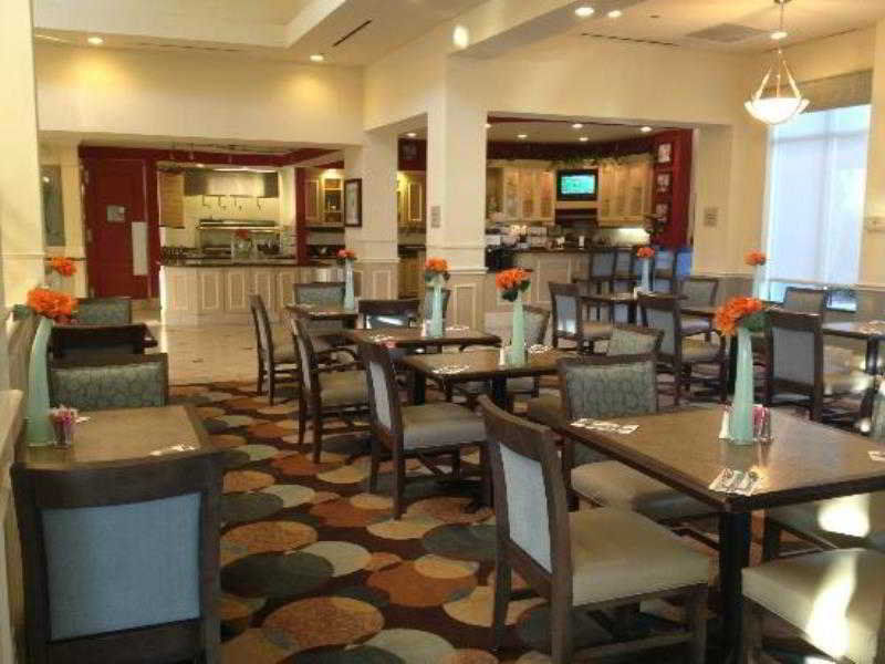 Hilton Garden Inn Beaumont Extérieur photo