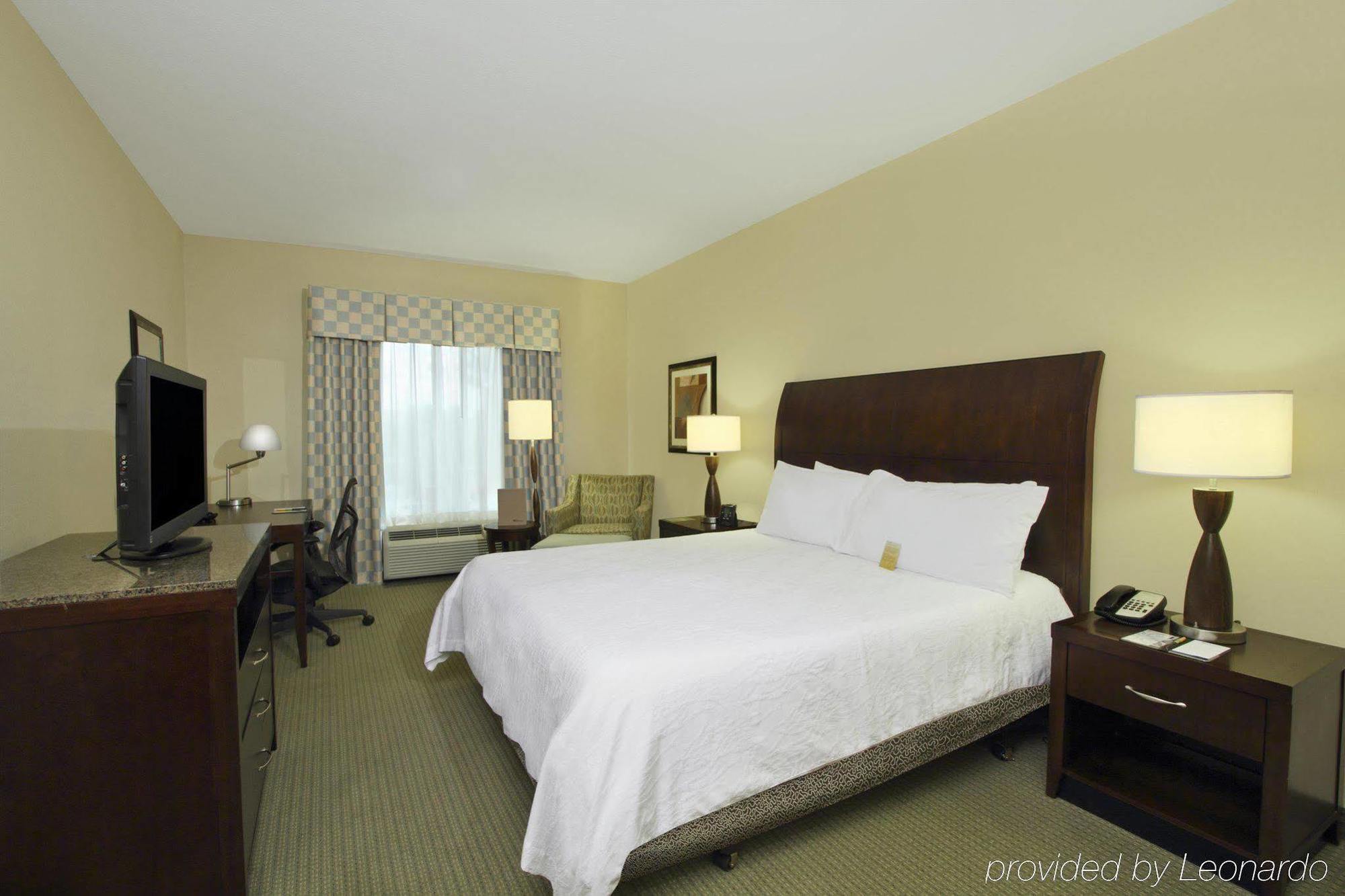Hilton Garden Inn Beaumont Extérieur photo