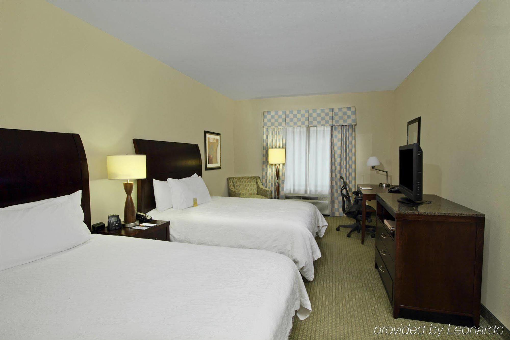 Hilton Garden Inn Beaumont Extérieur photo
