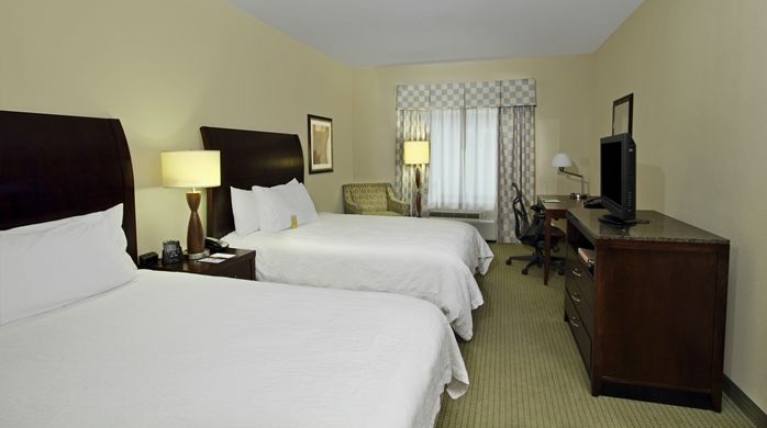 Hilton Garden Inn Beaumont Extérieur photo