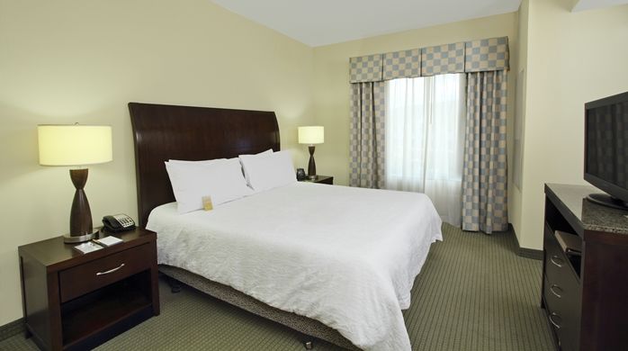 Hilton Garden Inn Beaumont Extérieur photo