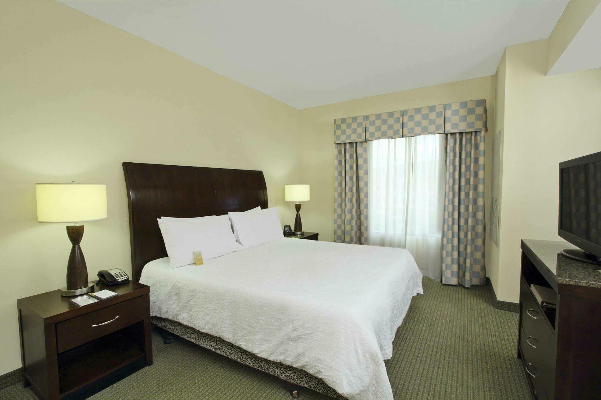 Hilton Garden Inn Beaumont Extérieur photo